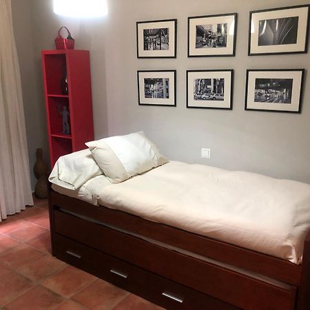 Vut La Bombonera Daire Cuenca  Dış mekan fotoğraf