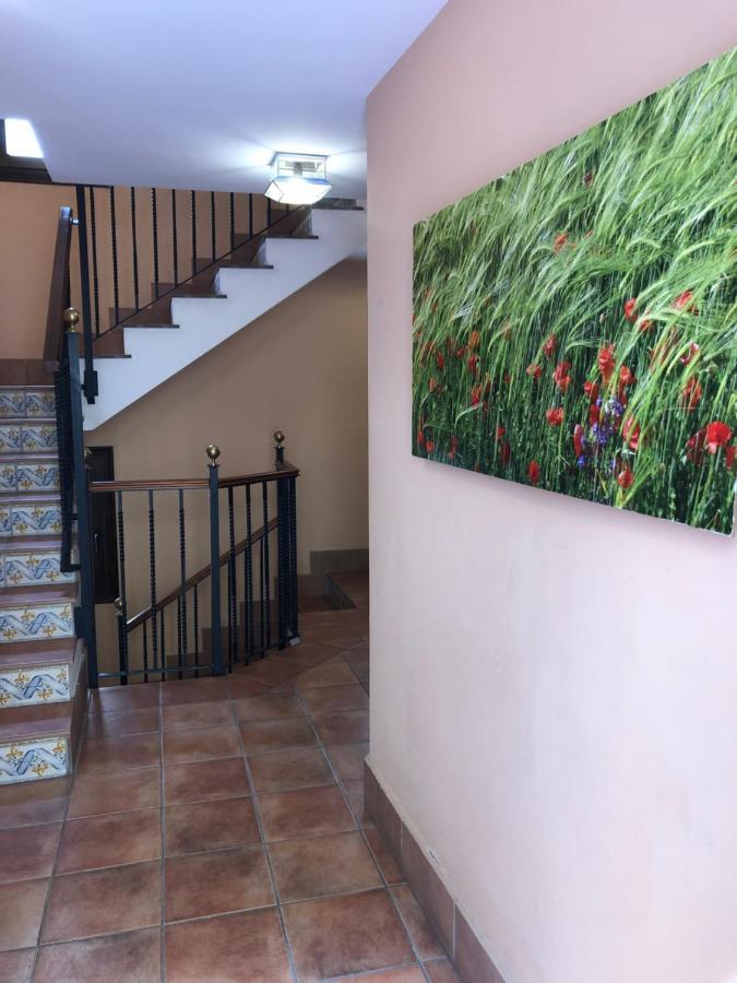 Vut La Bombonera Daire Cuenca  Dış mekan fotoğraf