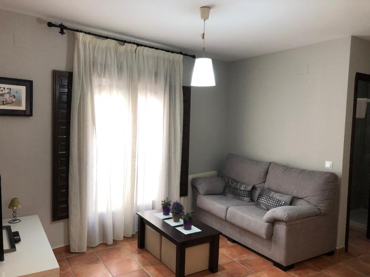 Vut La Bombonera Daire Cuenca  Dış mekan fotoğraf